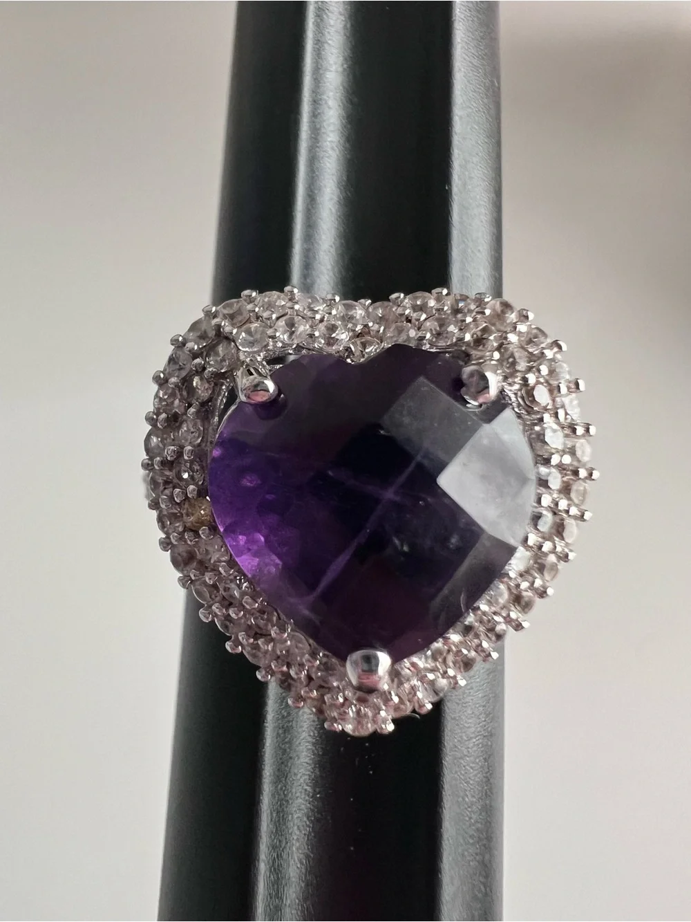 N/A purple heart